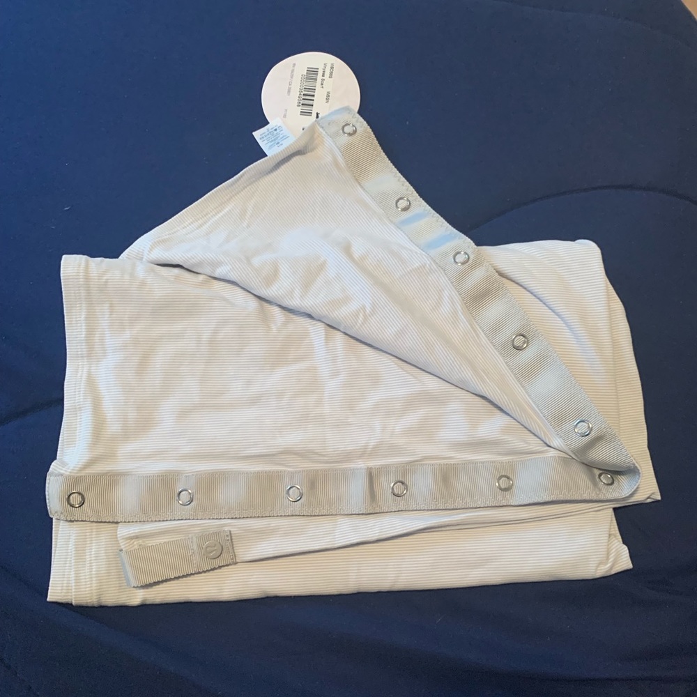 lululemon Vinyasa Scarf